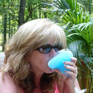 Meet your Posher, Kathleen